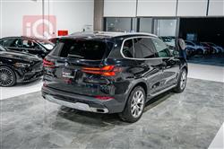 بي ام دبليو X5